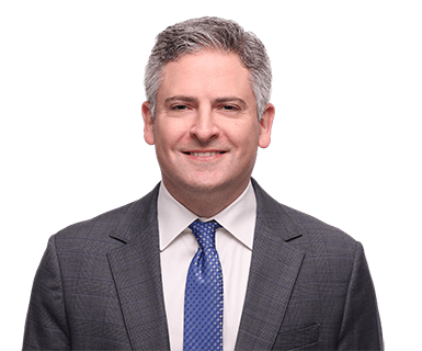 Matthew B. Friedman