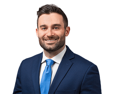 Eric M. Manski