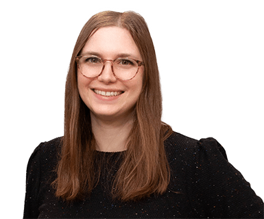 Elana Weinblatt