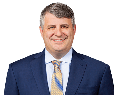 Kevin T. Barnett