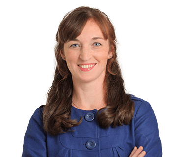 Carrie Dettmer Slye