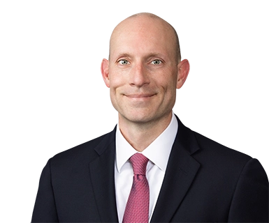 Craig A. Hoffman