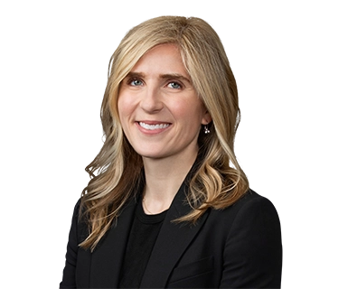 Elizabeth G. McCurrach