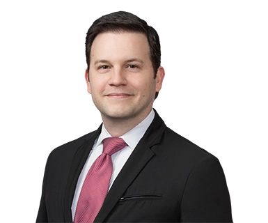 James A. Sherer