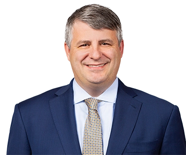 Kevin T. Barnett