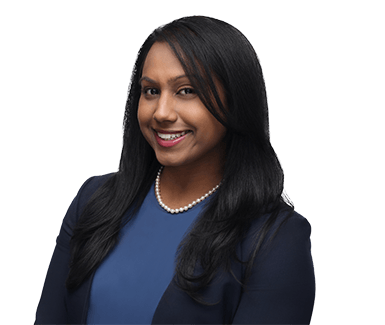Ariana Dindiyal