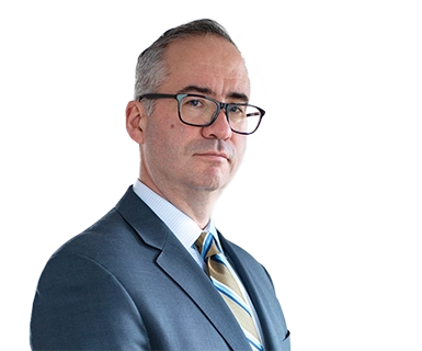 Chad A. Rutkowski
