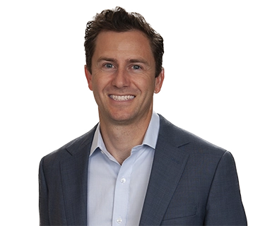 Justin T. Yedor