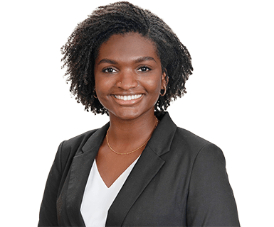 Danielle A. A. Richardson