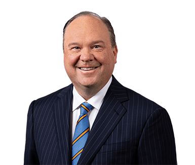 Kevin R. Edgar