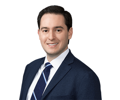 David Sherman
